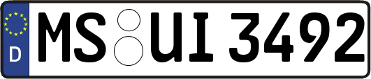 MS-UI3492