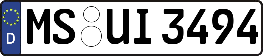 MS-UI3494