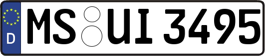 MS-UI3495