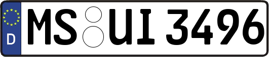 MS-UI3496