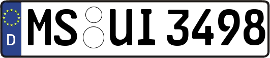 MS-UI3498