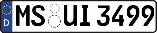 MS-UI3499