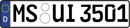MS-UI3501