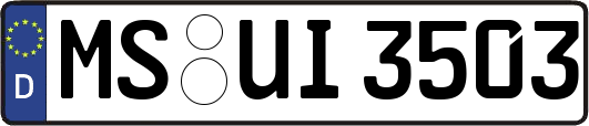 MS-UI3503