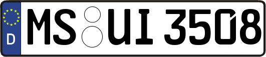 MS-UI3508