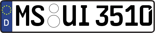 MS-UI3510