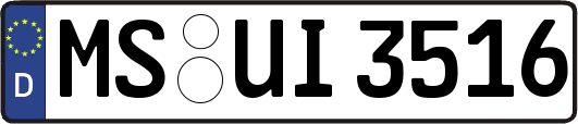 MS-UI3516