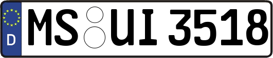 MS-UI3518