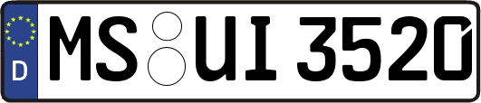 MS-UI3520