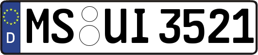 MS-UI3521