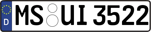 MS-UI3522