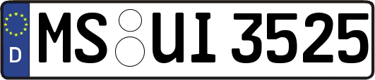 MS-UI3525