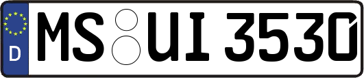 MS-UI3530