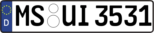 MS-UI3531