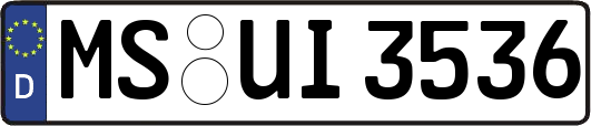 MS-UI3536