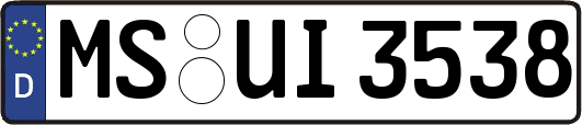 MS-UI3538