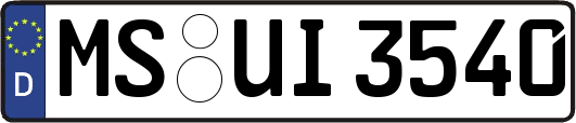 MS-UI3540