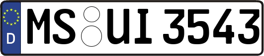 MS-UI3543