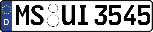 MS-UI3545