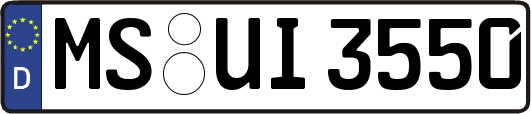 MS-UI3550