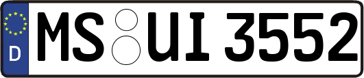 MS-UI3552