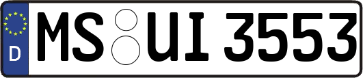 MS-UI3553