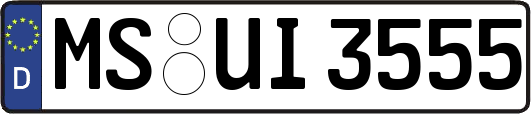 MS-UI3555
