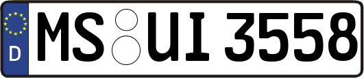 MS-UI3558