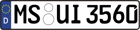 MS-UI3560
