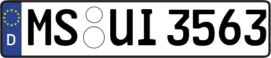 MS-UI3563