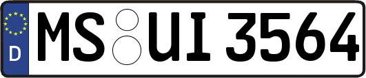 MS-UI3564