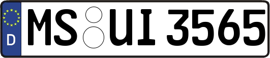 MS-UI3565