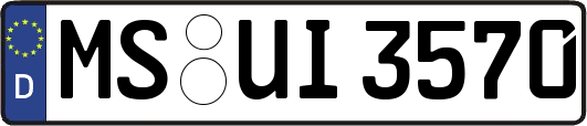 MS-UI3570