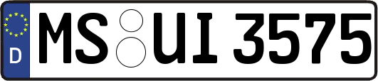 MS-UI3575