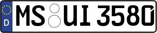 MS-UI3580