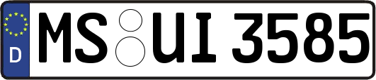 MS-UI3585