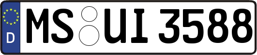 MS-UI3588