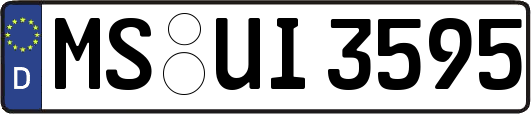 MS-UI3595