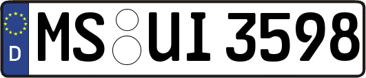 MS-UI3598