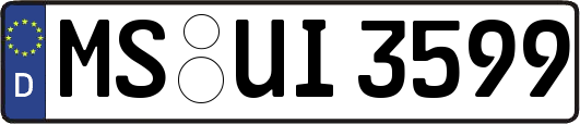 MS-UI3599