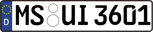 MS-UI3601