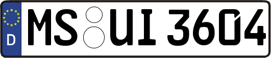 MS-UI3604