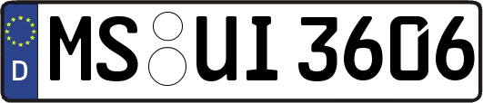 MS-UI3606
