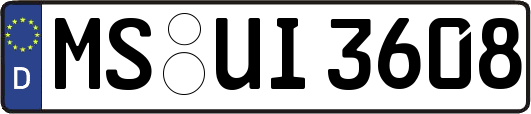 MS-UI3608