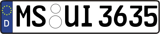 MS-UI3635