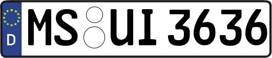MS-UI3636