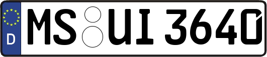 MS-UI3640