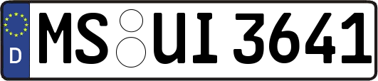 MS-UI3641