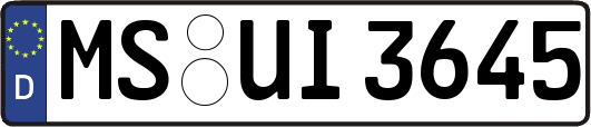 MS-UI3645
