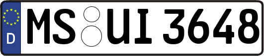 MS-UI3648